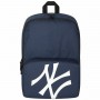 Sac à dos de Sport New York Yankees  New Era Multi Stadium Bleu