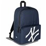 Sac à dos de Sport New York Yankees  New Era Multi Stadium Bleu