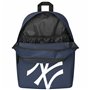 Sac à dos de Sport New York Yankees  New Era Multi Stadium Bleu
