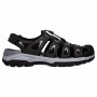 Sandales de montagne Skechers Tresmen - Outseen  Noir