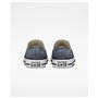 Chaussures casual homme Converse Chuck Taylor All-Star Low Gris foncé