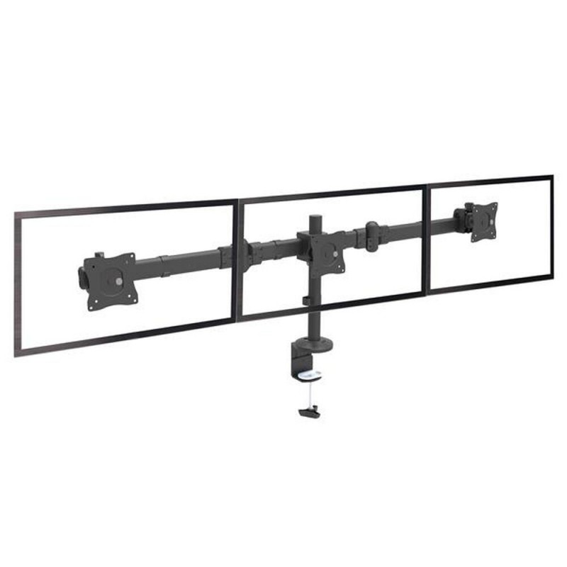 Image secondaire de Support de table d'écran Startech ARMTRIO