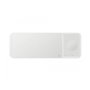 Chargeur sans fil Samsung EP-P6300TWEGEU
