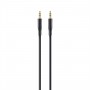 Câble Audio Jack (3,5 mm) Belkin F3Y117BT2M 2 m