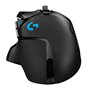 Souris Logitech G502 HERO 600 dpi