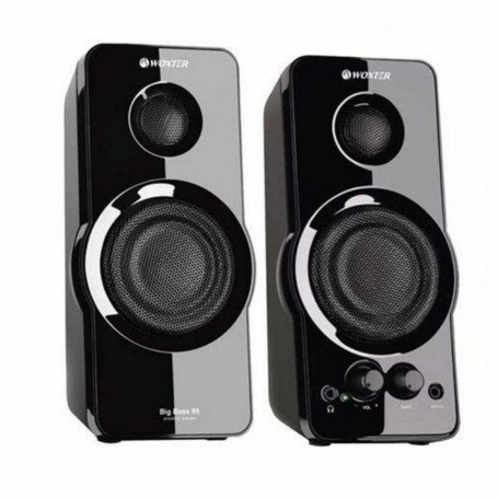 Haut-parleurs Woxter SO26-031 20W
