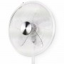 Ventilateur sur Pied Grunkel Blanc 28 W
