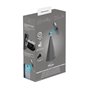 Chargeur sans fil Celly Noir 15 W