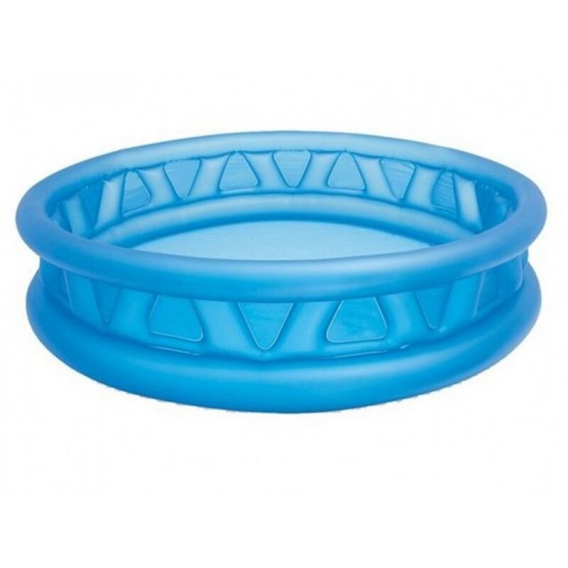 Piscine gonflable Intex Rond 790 L 188 x 46 x 188 cm