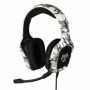 Konix Casque Gaming Ares camo Mythics
