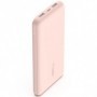Belkin Boostcharge 10000 mAh Or rose