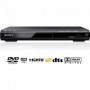 Sony DVP-SR760HB DVD player Noir
