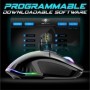 Souris Spirit of Gamer Souris Pro M5 Noir