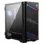 MSI MPG VELOX 100P AIRFLOW unité centrale Midi Tower Noir