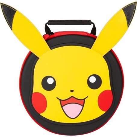 Housse de protection - POWER A - Pikachu - Switch