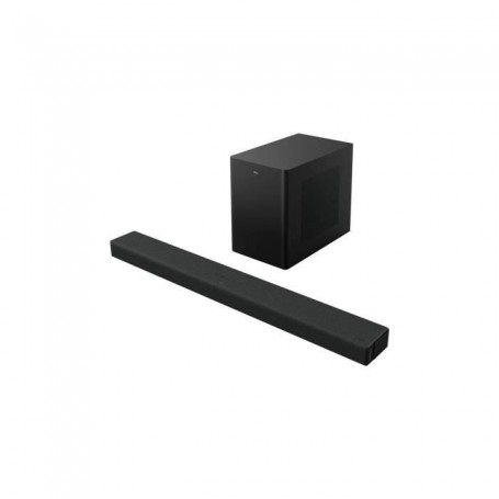 TCL C Series C935UE haut-parleur soundbar Noir 5.1.2 canaux 780 W