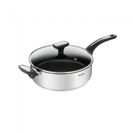 Tefal Emotion E3003304 poêle Sauteuse Rond
