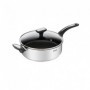 Tefal Emotion E3003304 poêle Sauteuse Rond