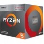 Processeur AMD Ryzen 5 3400G AMD AM4