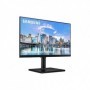 SAMSUNG Professional Monitor T45F | F27T450  - Ecran PC 27"