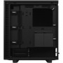 Boîtier ATX semi-tour Fractal Design FD-C-DEF7C-01 Noir
