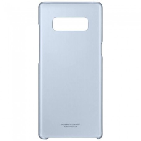 Samsung EF-QN950 coque de protection pour téléphones portables Housse Bleu