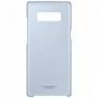 Samsung EF-QN950 coque de protection pour téléphones portables Housse Bleu