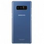 Samsung EF-QN950 coque de protection pour téléphones portables Housse Bleu