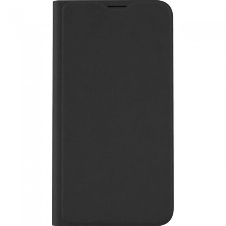 Flip Wallet Noir pour Galaxy S10+