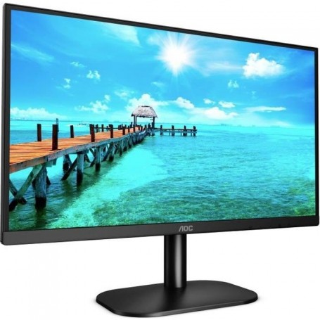 AOC B2 22B2H/EU LED display 54,6 cm (21.5") 1920 x 1080 pixels Full HD Noir"