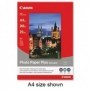 Canon Papier photo semi-brillant extra SG-201 4 × 6 po (10 × 15 cm)- 50 feuilles