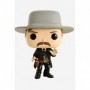 Figurine Funko Pop! - Tombstone - Morgan Earp, Micromania-Zing, numéro