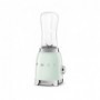 Bol mixeur Smeg PBF01PGEU 300 W 600 ml Blanc