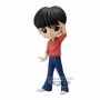 Figurine Q Posket - Tinytan Dynamite - J-hope (ver.a)