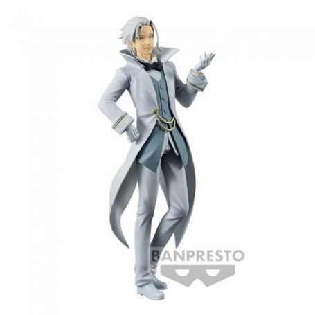 Figurine - Otherworld - That Time I Got Reincarnated As A Slime - Clayman