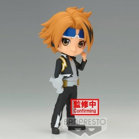 Figurine Denki Kaminari My Hero Academia Qposket Figure