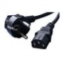 MCL Cordon d'alimentation standard MC901-2M - 2 m