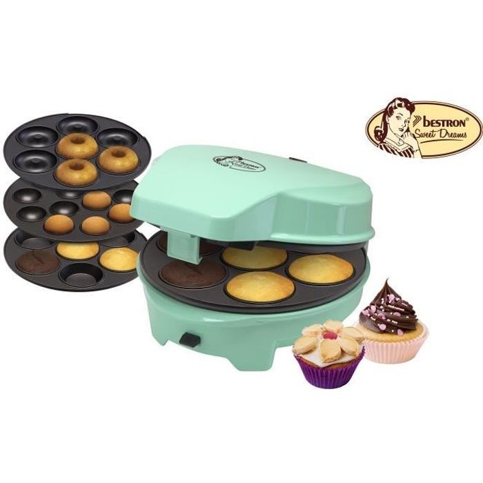 Appareils à muffins