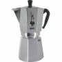 Cafetière Italienne Bialetti Moka Express Aluminium 300 ml 6 Tasses