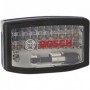 Bosch 2 607 017 319 foret Ensemble de forets 32 pièce(s)