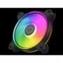 Ventillateur de cabine Cooler Master MasterFan MF140 HALO²