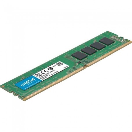 Mémoire RAM Crucial 16 GB DDR4 DDR4 16 GB CL19