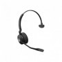 Jabra Engage 65 Mono Casque Sans fil Arceau Bureau/Centre d'appels Noir