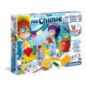 CLEMENTONI Science & Jeu - Ma Chimie - Jeu scientifique 43,99 €