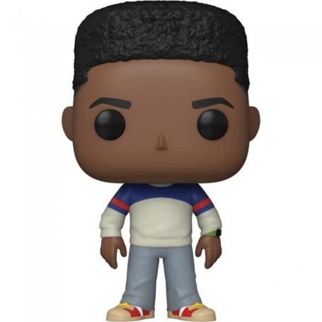 Figure à Collectionner Funko Pop! Stranger Things Lucas Nº 1241