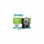 Ruban Matriciel Original Dymo S0720500 Noir/Blanc