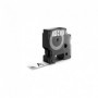 Etiquettes pour Imprimante Dymo S0720830 Noir/Blanc