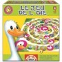 Educa Neo Classique - Jeu De L´Oie