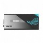 Asus ROG THOR 1600W Titanium unité d'alimentation d'énergie 20+4 pin ATX ATX Noir, Argent