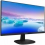 Philips V Line Moniteur LCD Full HD 243V7QDSB/00
